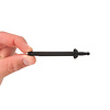 GoatGuns Mini Short Barrel for Mini AR15 models No front sight