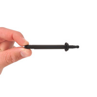GoatGuns Mini Short Barrel for Mini AR15 models No front sight