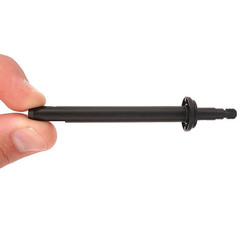 GoatGuns Mini Short Barrel for Mini AR15 models No front sight