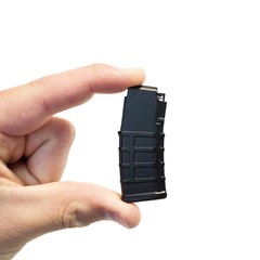 GoatGuns Miniature AR "PEW" Slip Grip Magazine