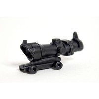 GoatGuns Mini 4X Scope for AR15, and Bull Pup models