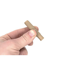 GoatGuns Mini Suppressor for AR15, and AK47 mini replicas