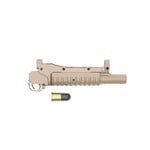 GoatGuns M203 Grenade Launcher For Mini AR15