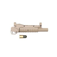 GoatGuns M203 Grenade Launcher For Mini AR15