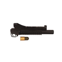 GoatGuns M203 Grenade Launcher For Mini AR15