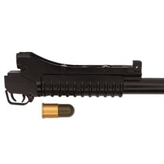 GoatGuns M203 Grenade Launcher For Mini AR15