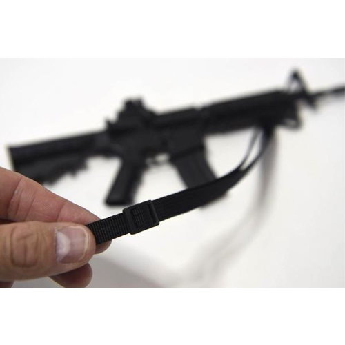 GoatGuns Adjustable Sling For Mini AR15, and AK47