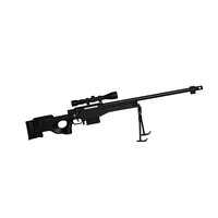 GoatGuns Mini Sniper Rifle .300
