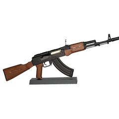 GoatGuns Mini AK47