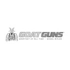 GoatGuns