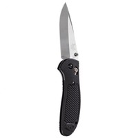 Benchmade Griptilian 551 Knife