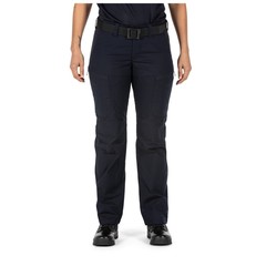 5.11 Tactical Women's Apex Pant - Dark Navy