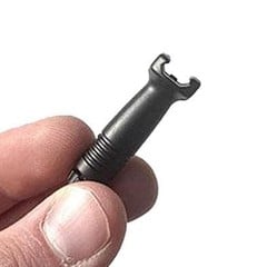 GoatGuns Mini Vertical Fore-Grip for mini Replica AR15 models