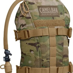 Camelbak ArmorBak 3L/100oz MIL Spec Crux MultiCam