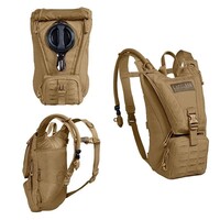 Camelbak Ambush 3L/100oz (Short) Mil Spec Crux