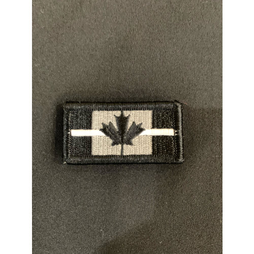 Joint Force Tactical Thin White Line
