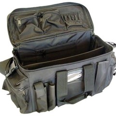 Perfect Fit Patrol Bag
