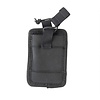 Vertx (+) Single Pistol Dolos Mag Pouch - Black