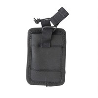 Vertx (+) Single Pistol Dolos Mag Pouch - Black