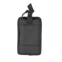 Vertx (+) Single AR Dolos Mag Pouch - Black