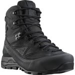 Salomon (+) X ALP GTX Forces Black