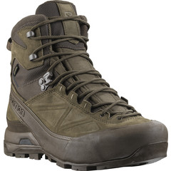 How to Choose Military Boots, Tactical Experts