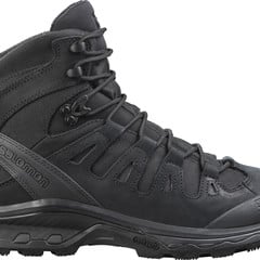 Z-8N GTX C - Black - Joint Force Tactical
