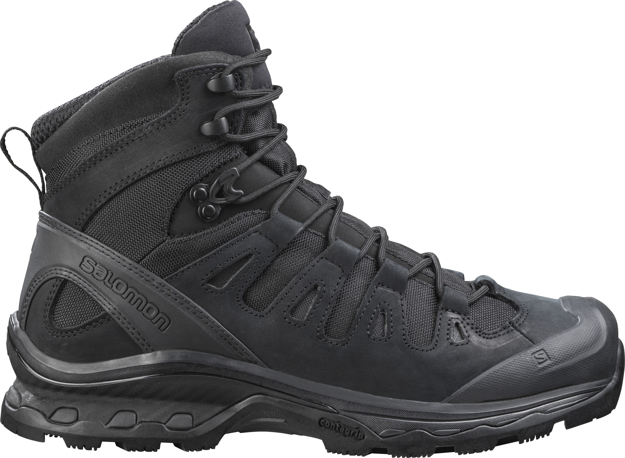 Salomon Quest 4D GTX Forces 2 Black