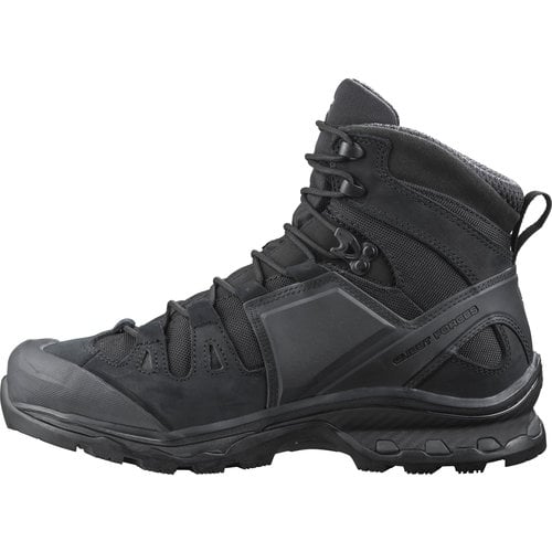 Salomon Quest 4D GTX Forces 2 - Black