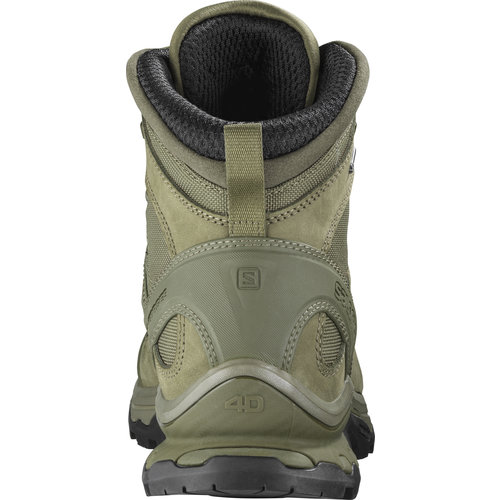 Salomon (+) Quest 4D GTX Forces 2 EN - Ranger Green