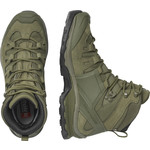 Salomon (+) Quest 4D GTX Forces 2 EN - Ranger Green