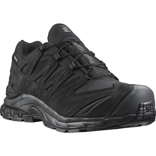 XA Forces GTX - Black - Joint Force Tactical