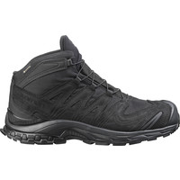 XA Forces Mid GTX En - Black - Joint Force Tactical