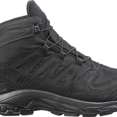 Salomon XA Forces Mid GTX En - Black