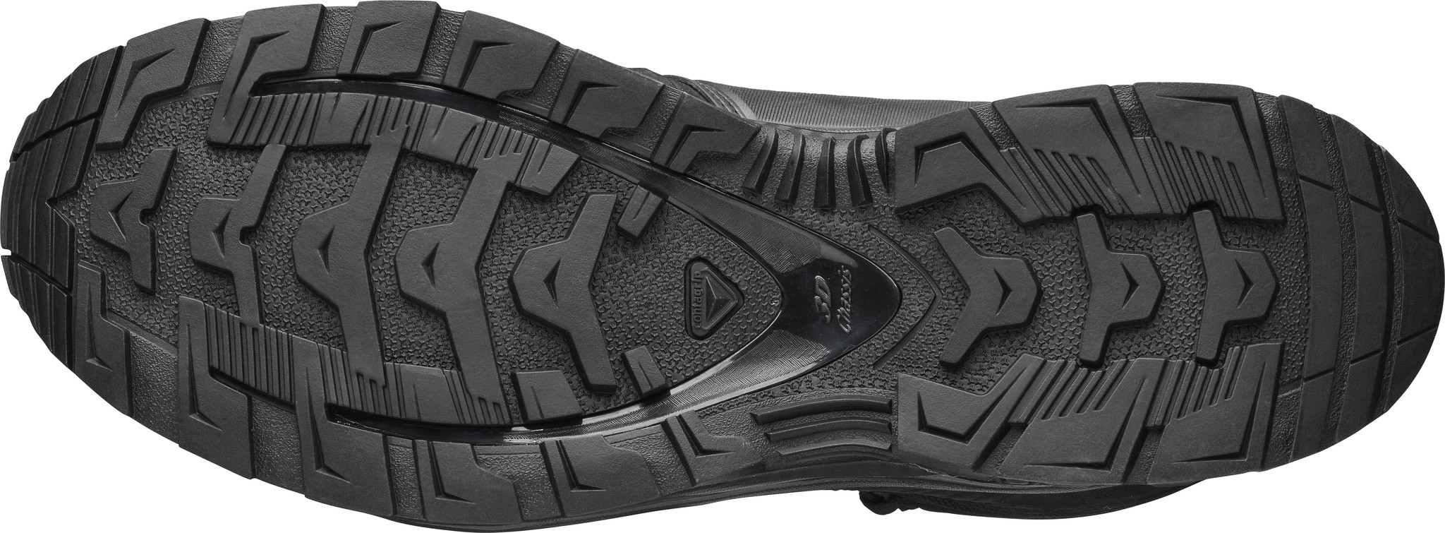 XA Forces Mid GTX En - Black - Joint Force Tactical XA Forces Mid GTX En - Black - Joint Force Tactical