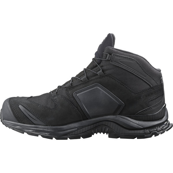 XA Forces Mid GTX En - Black - Joint Force Tactical