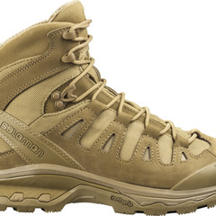 Salomon Quest 4D GTX Forces 2 - Coyote