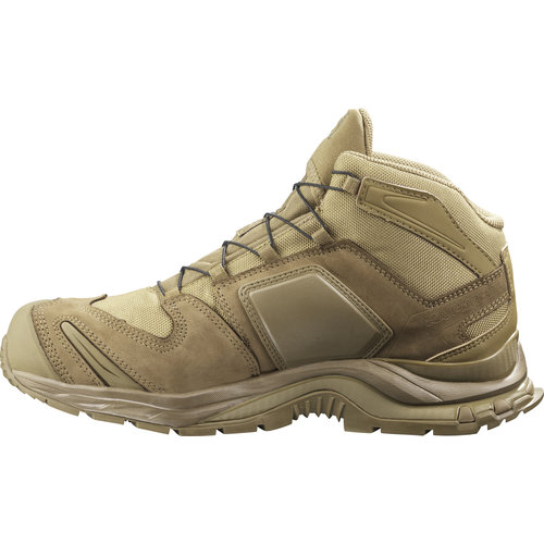 Salomon XA Forces Mid GTX EN - Coyote Brown