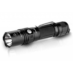 Choosing the Best Tactical Flashlight for Your Needs