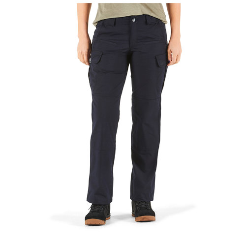 5.11 Tactical Women's Stryke Pant - Dark Navy