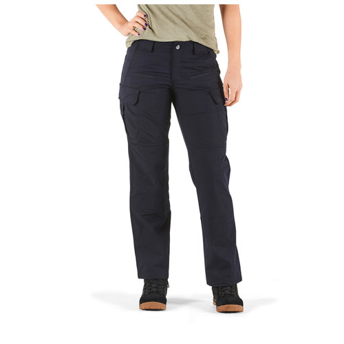 5.11 Tactical Women's Stryke Pant - Dark Navy