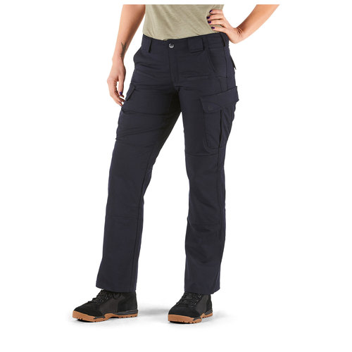 5.11 Tactical Women's Stryke Pant - Dark Navy