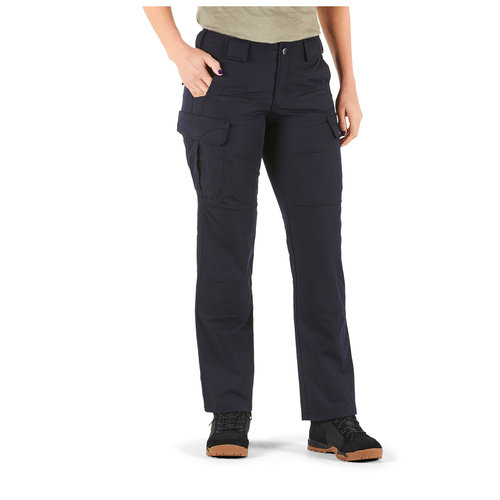 5.11 Tactical Women's Stryke Pant - Dark Navy