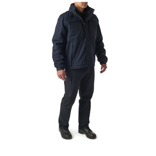 5.11 Tactical Men's Stryke PDU Class B Patrol Pant Midnight Navy