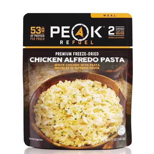 Peak Refuel PEAK REFUEL Freeze Dried Meals