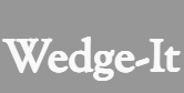 Wedge-It