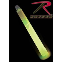 Rothco Light Sticks ( Chem Lights ) 12 Hour Individual 6"