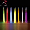 Rothco Light Sticks ( Chem Lights ) 12 Hour Individual 6"