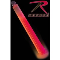 Rothco Light Sticks ( Chem Lights ) 12 Hour Individual 6"