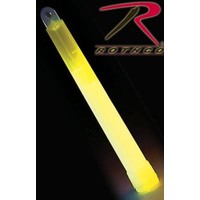 Rothco Light Sticks ( Chem Lights ) 12 Hour Individual 6"